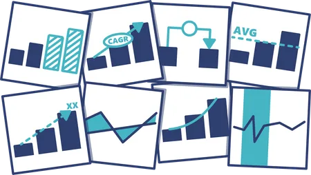 Extra chart elements