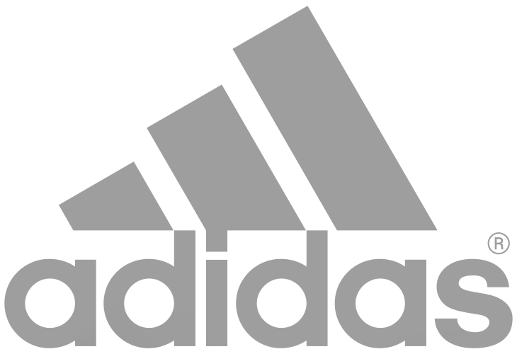 adidas logo