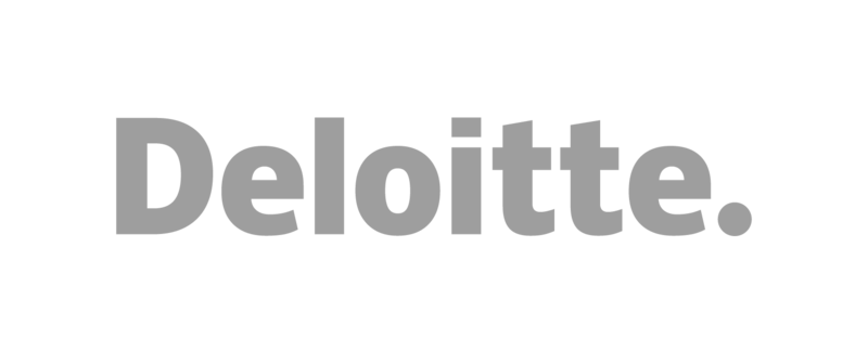 deloitte logo