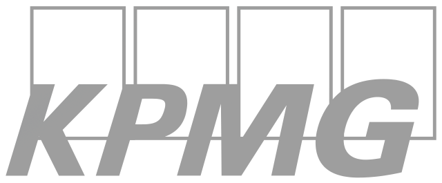 kpmg logo