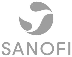 sanofi logo